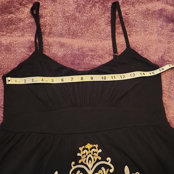 I.N.C. International Concepts Dress - Picture 13 of 14